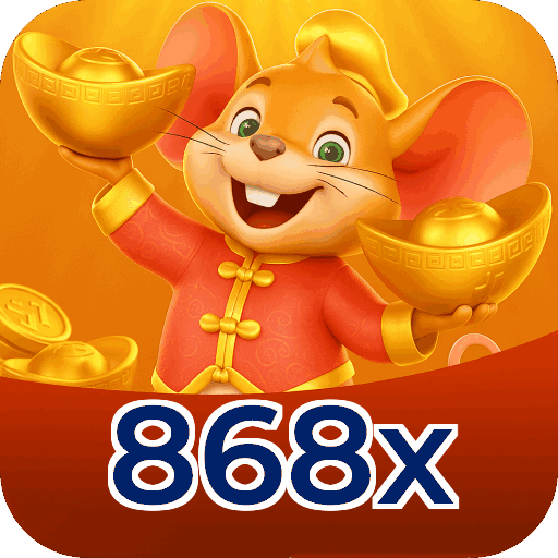 868x